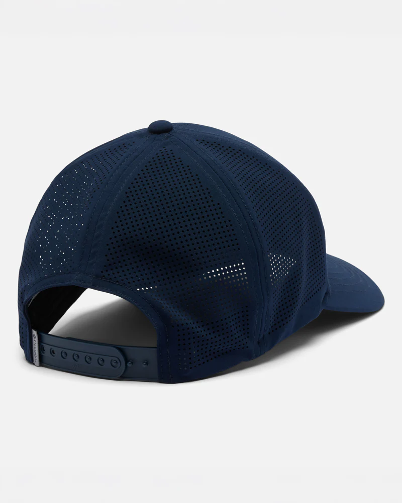 Mountaincap II 3d Stretch Snap Back - Image 2