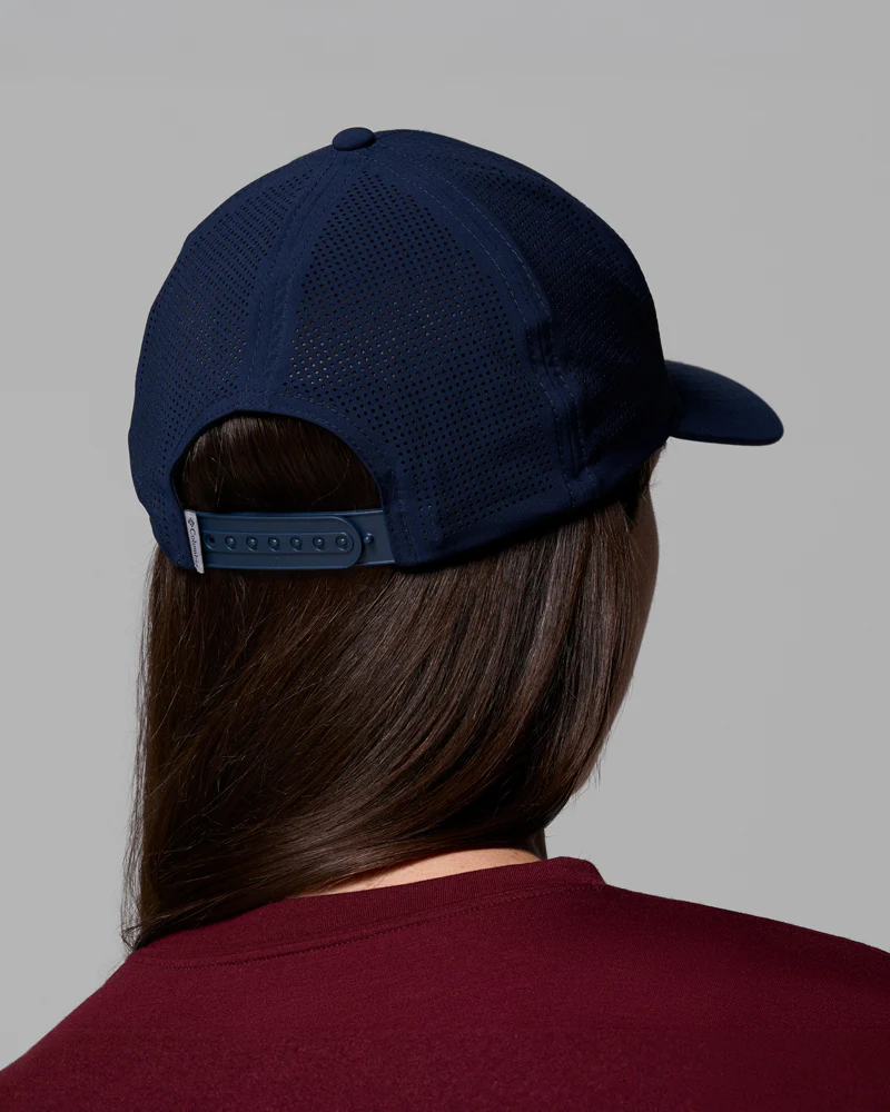 Mountaincap II 3d Stretch Snap Back - Image 5