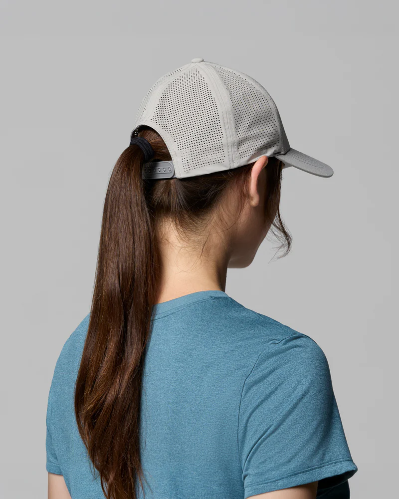 Mountaincap II 3d Stretch Snap Back - Image 5