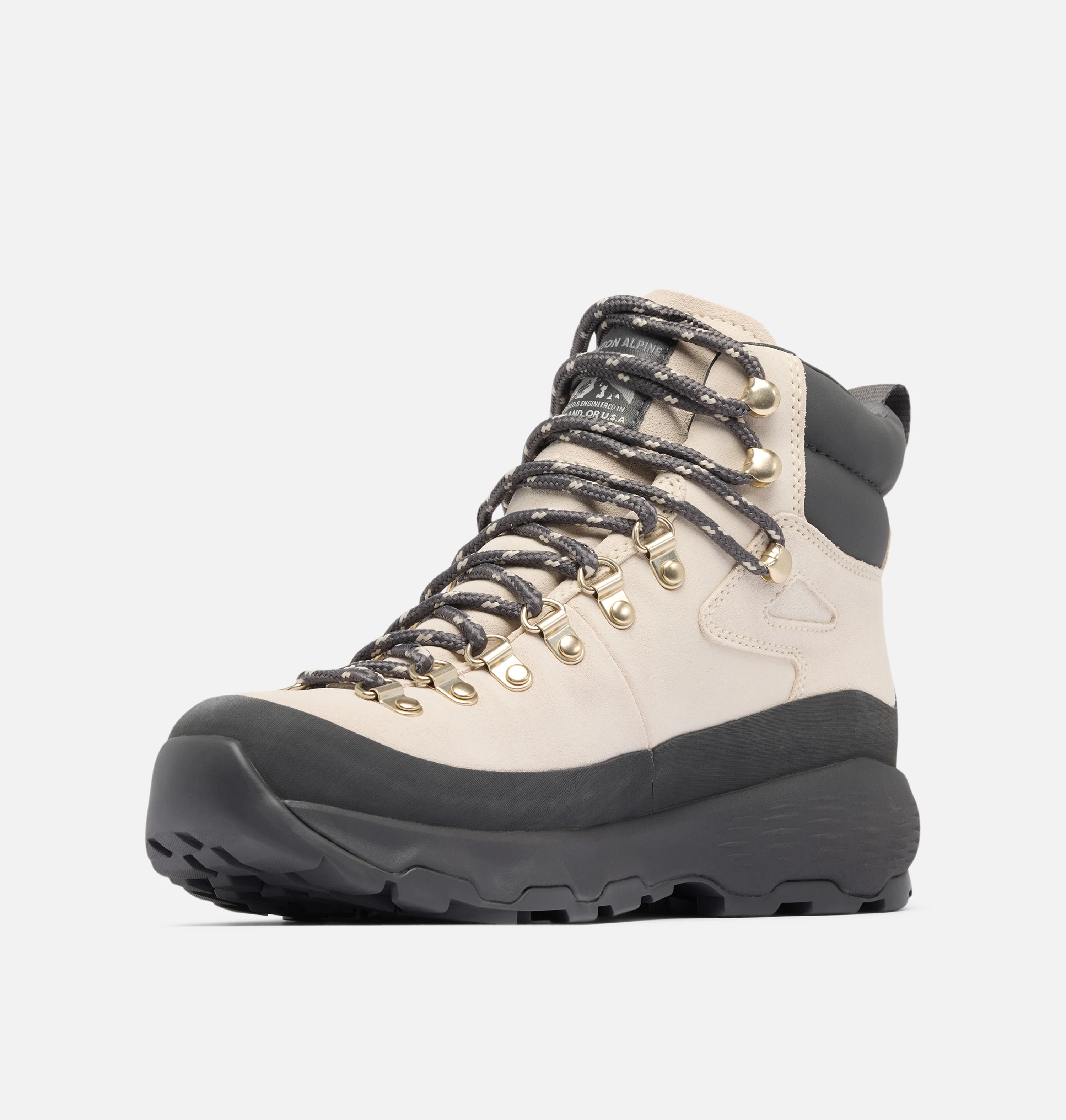 Newton Alpine Pt W