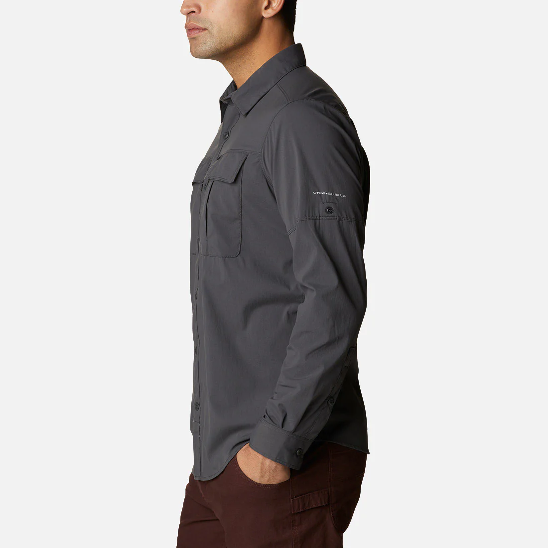 Newton Ridge II L/S - Image 3