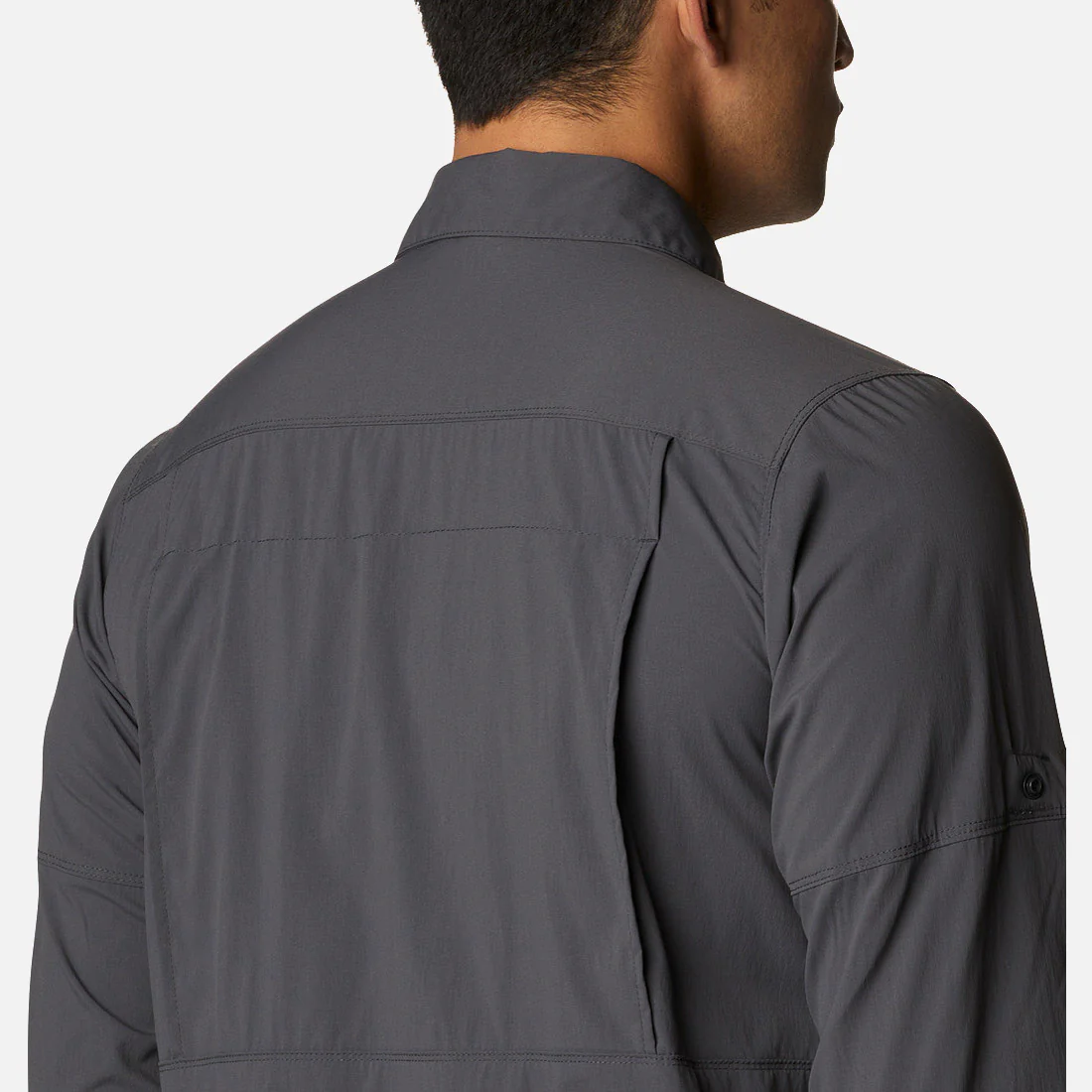 Newton Ridge II L/S - Image 5