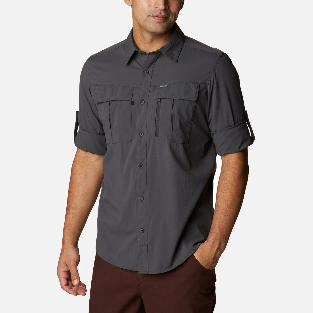 Newton Ridge II L/S - Image 6