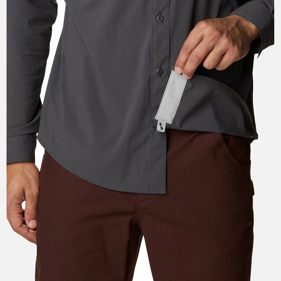 Newton Ridge II L/S - Image 7