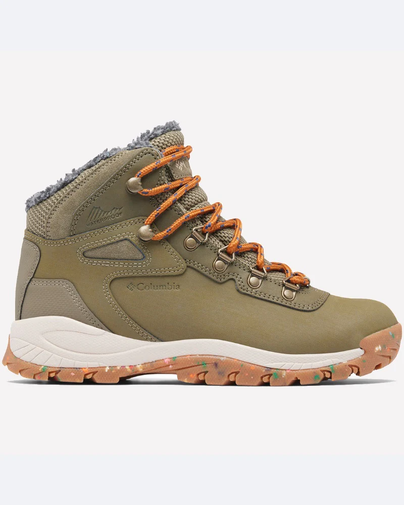 Newton Ridge WP Omni-Heat II
