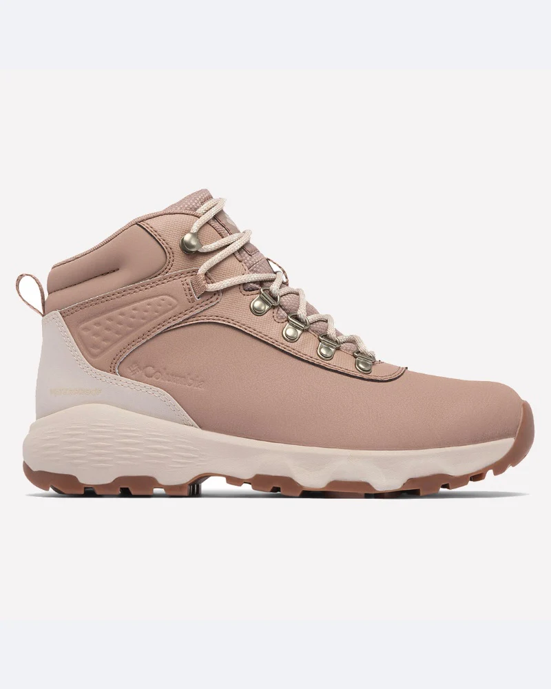 Newton Wander LTR