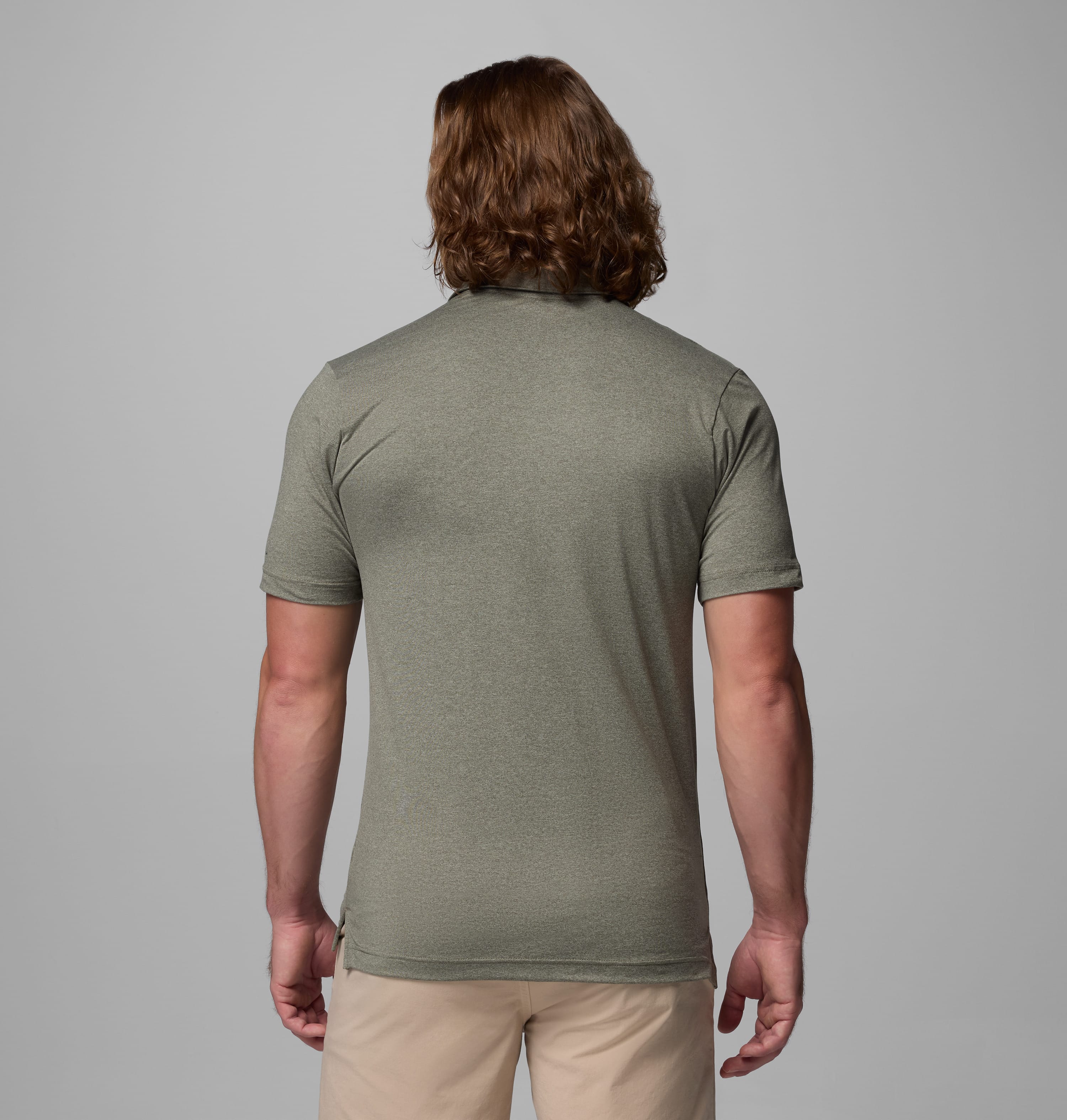 Parsons Point Polo M - Image 2
