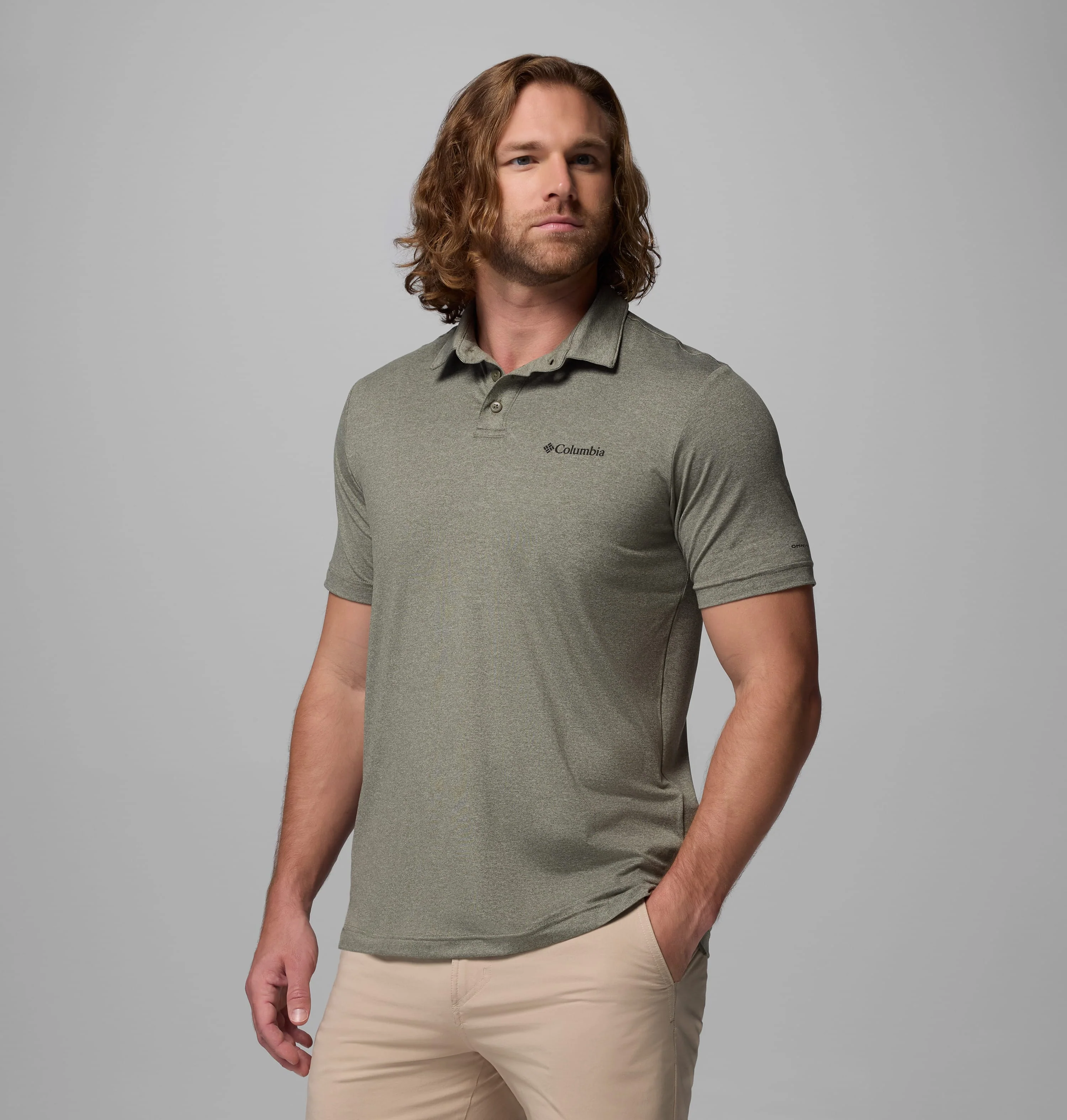 Parsons Point Polo M - Image 3