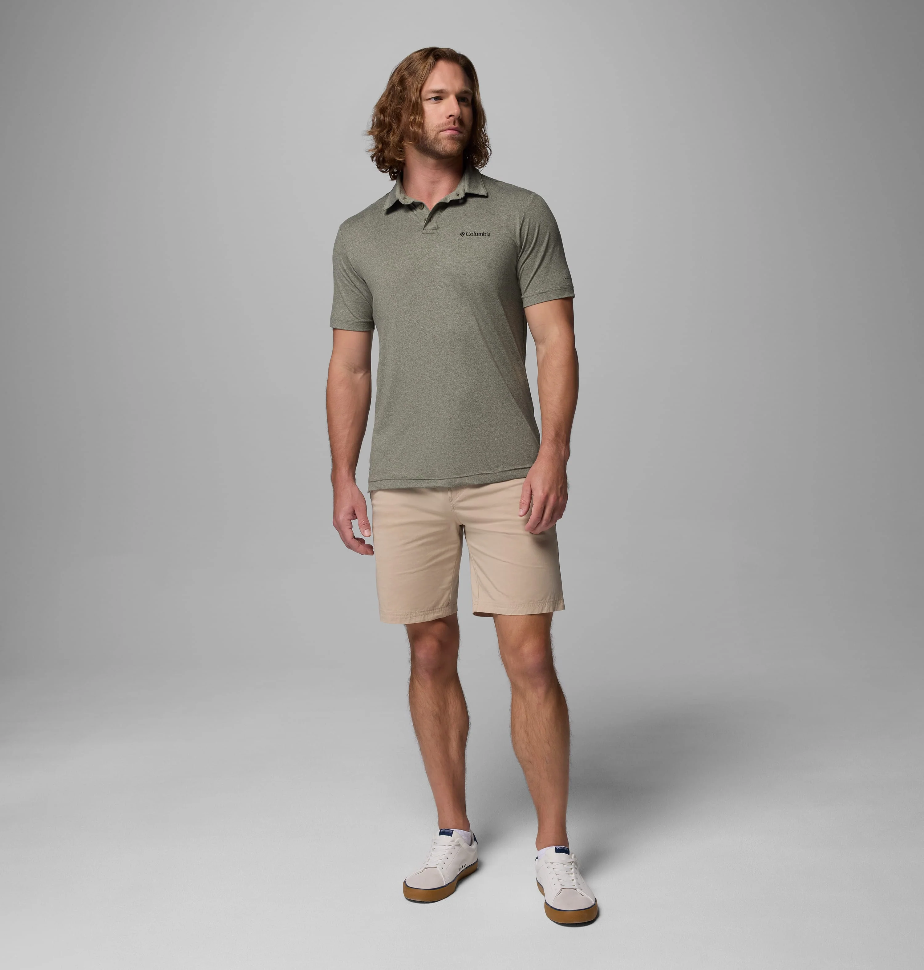 Parsons Point Polo M - Image 4