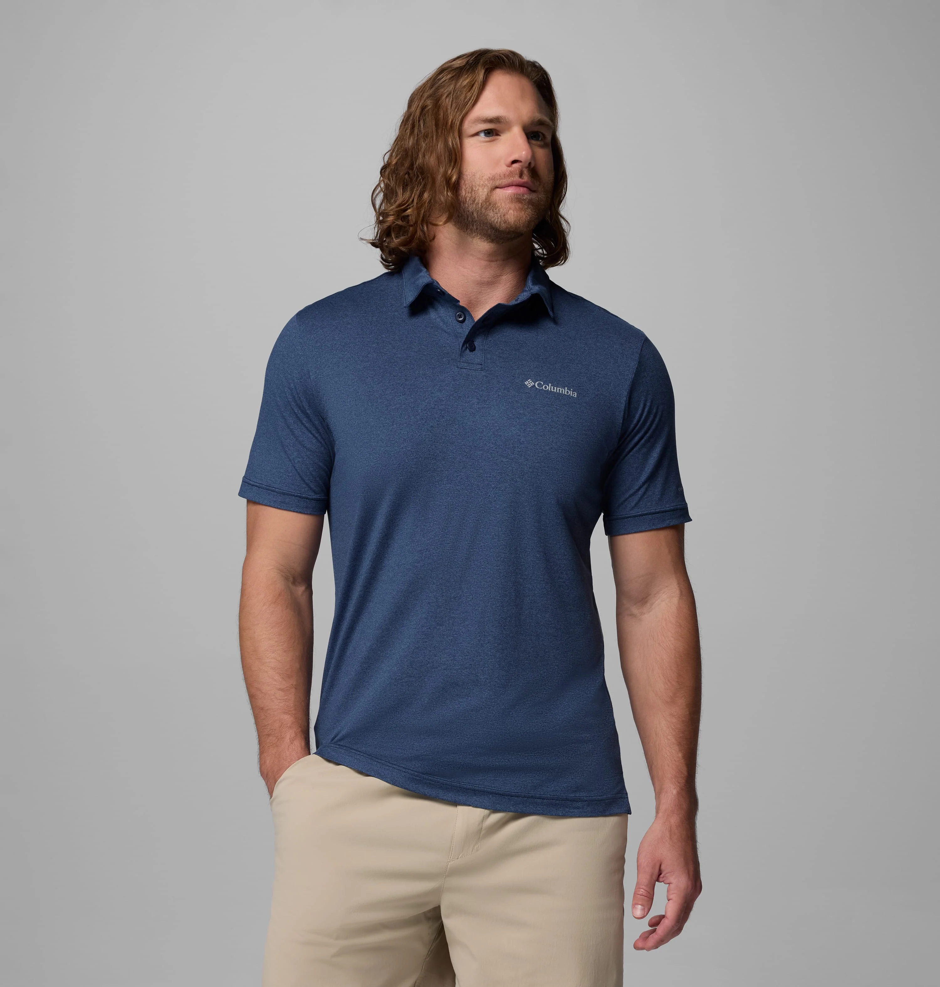 Parsons Point Polo M - Image 3