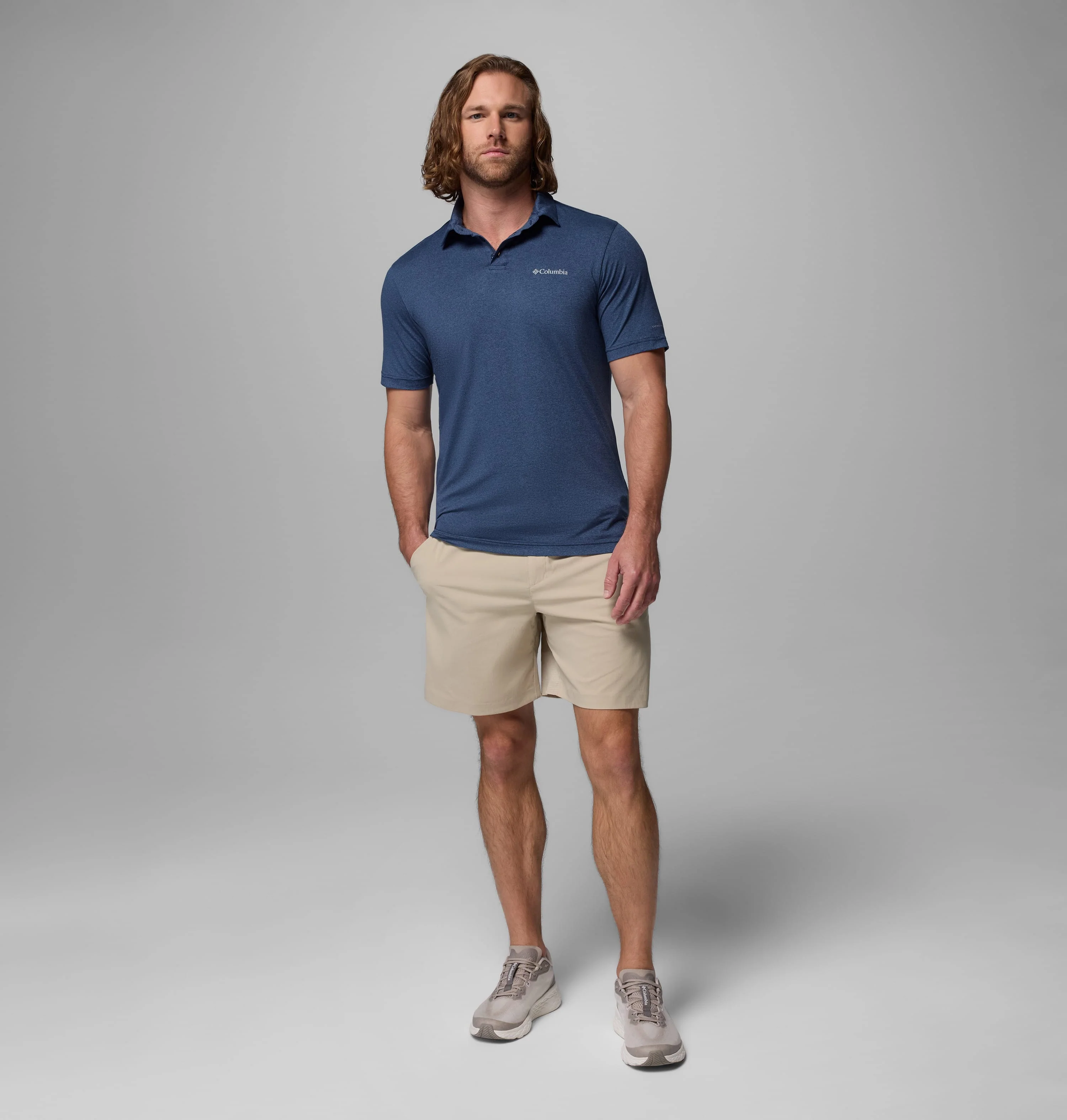 Parsons Point Polo M - Image 5