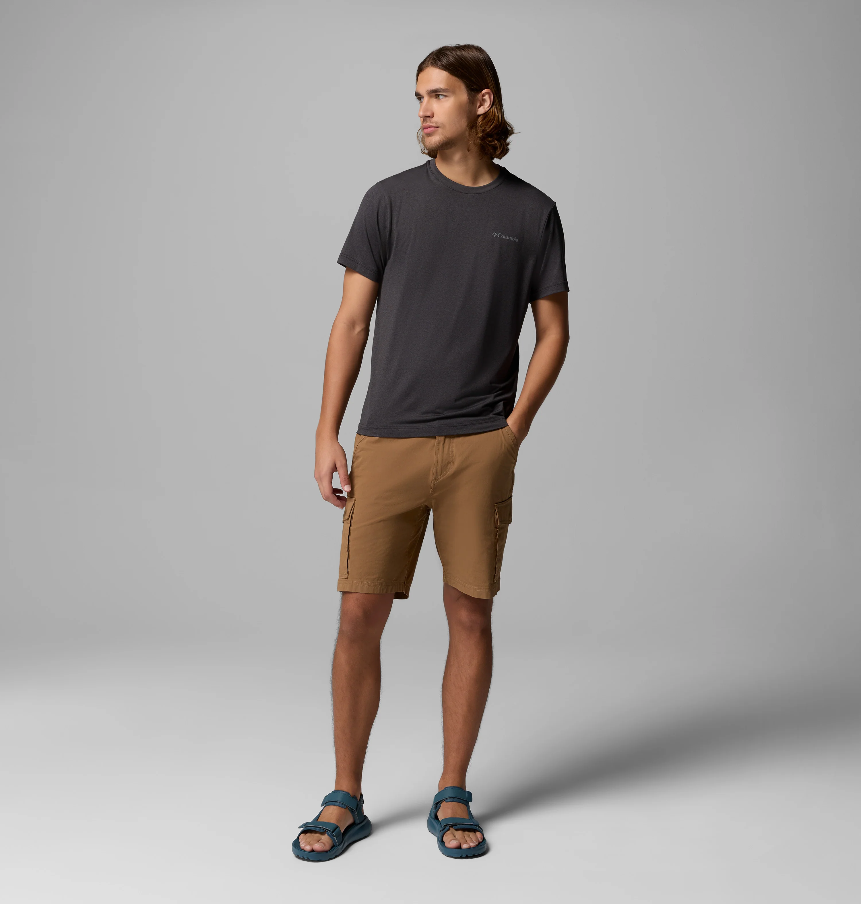 Parsons Point S/S Back Gr T - Image 2
