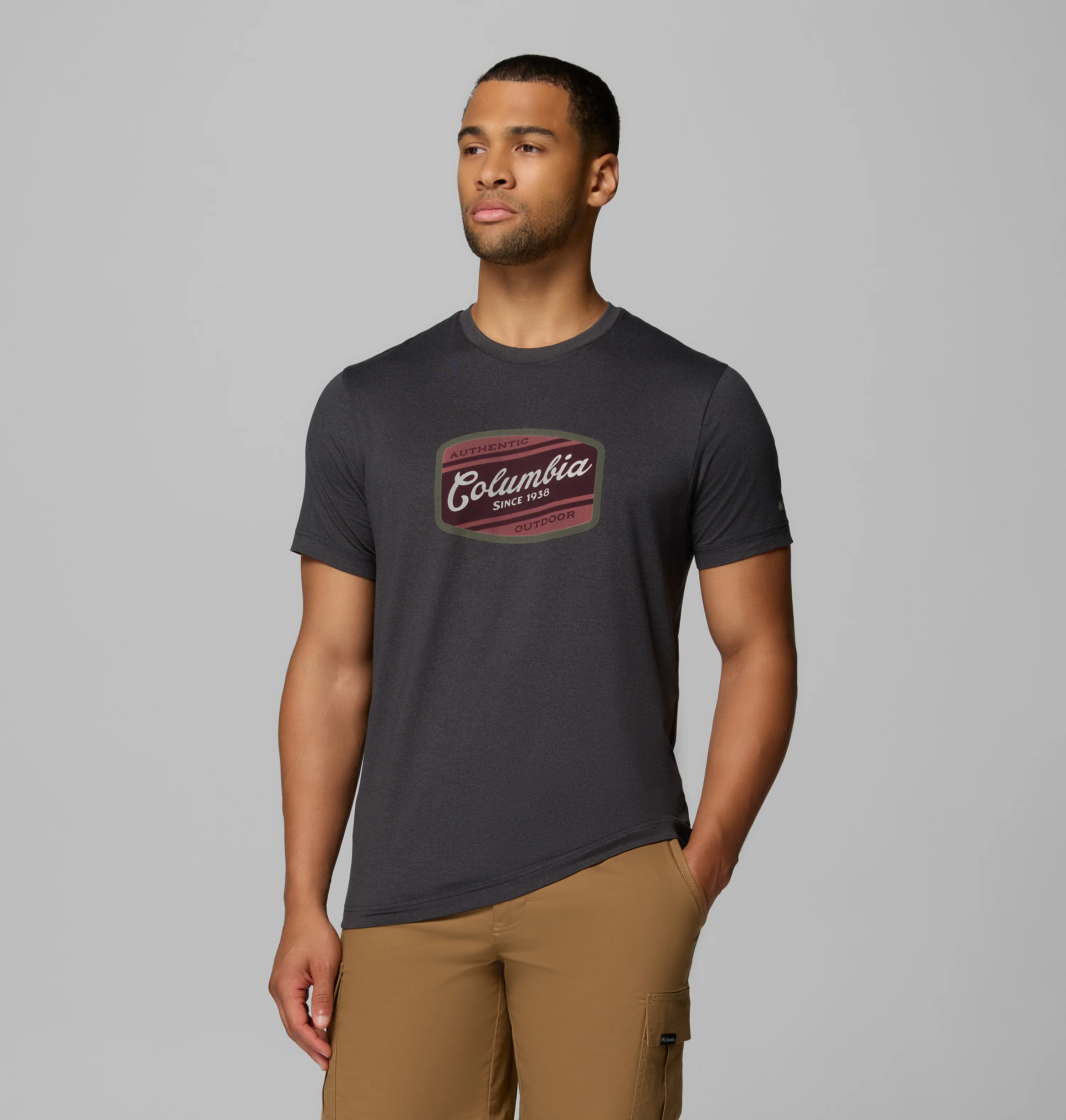 Parsons Point S/S Gr T