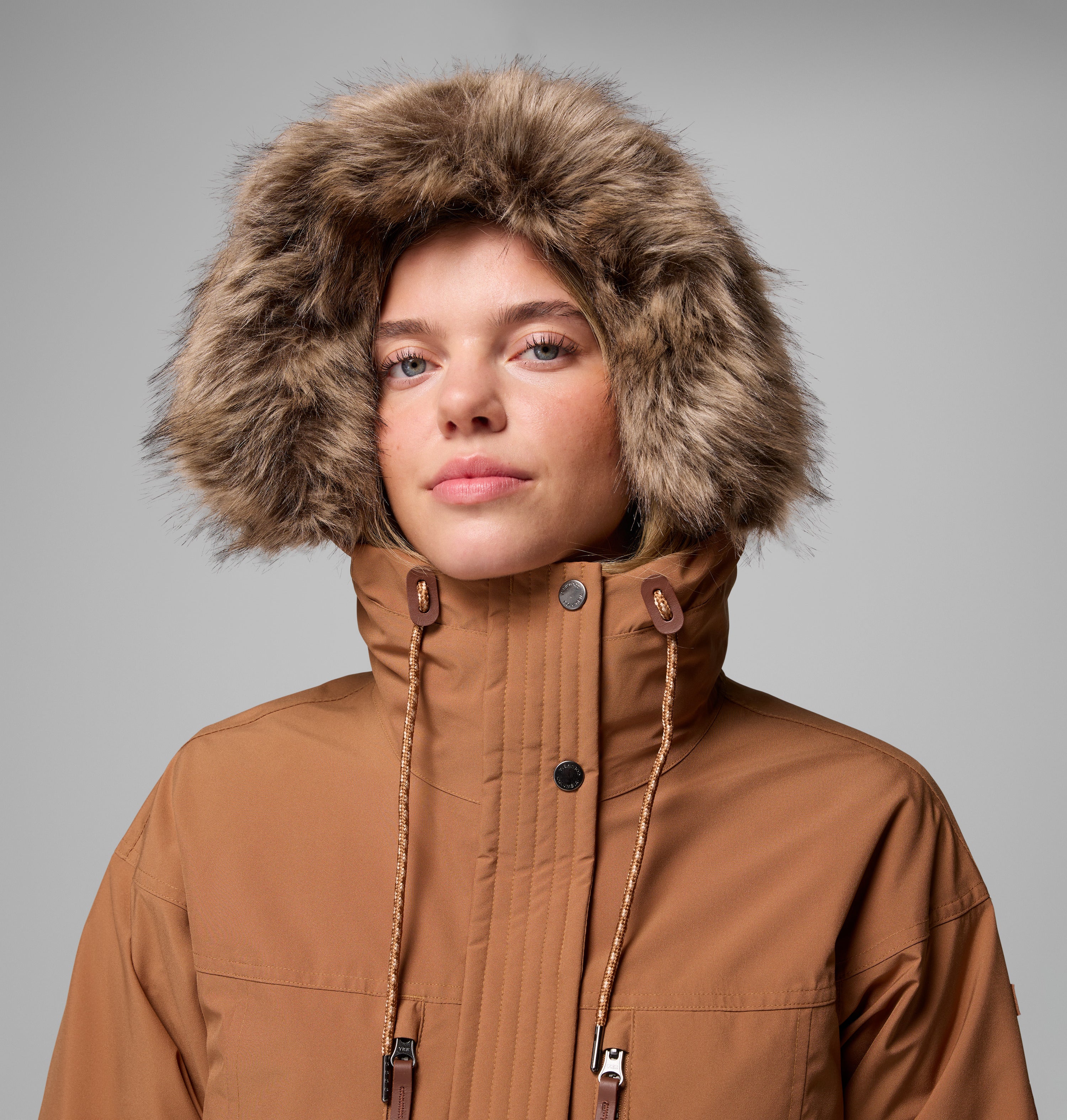 Payton Pass II Interchange Jacket - Image 3