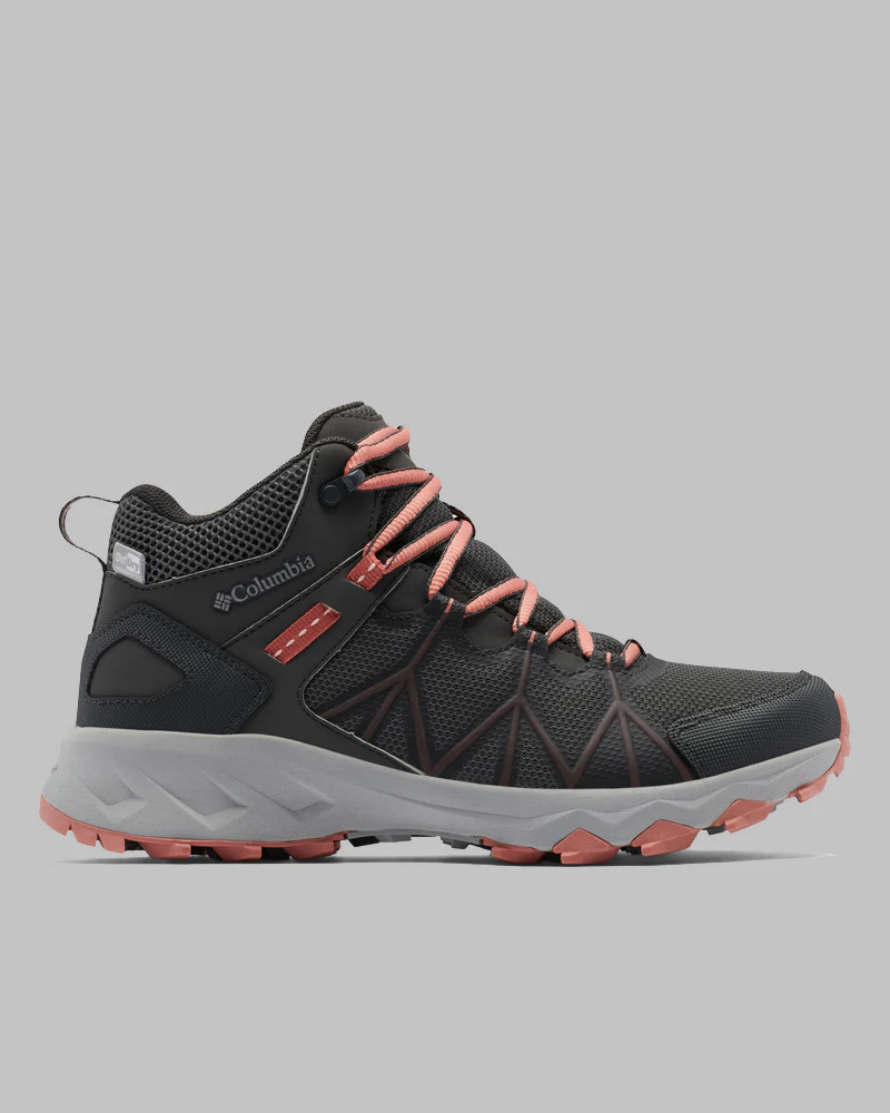 Peakfreak II Mid Outdry W