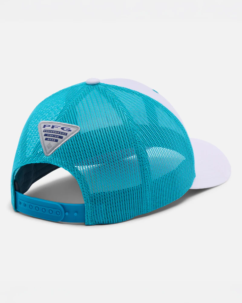 PFG Logo Mesh Snap Back - Image 2