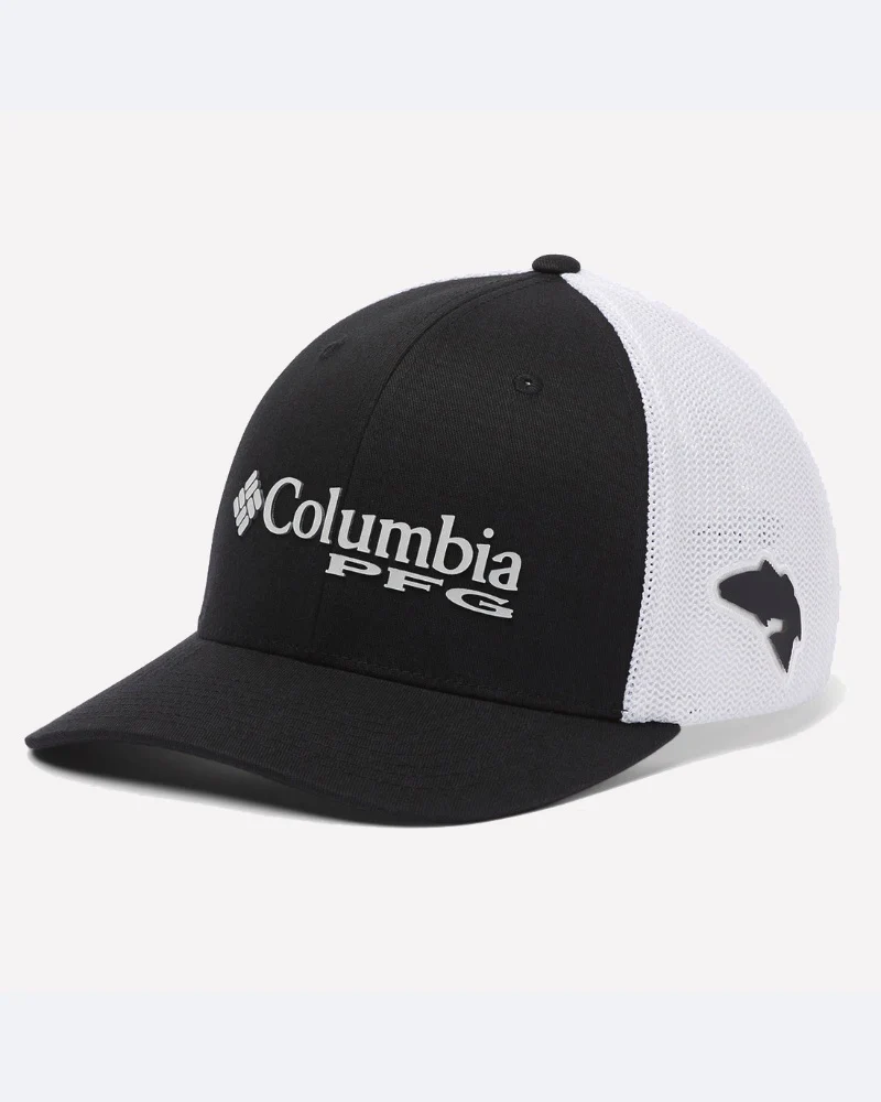 PFG Mesh Ball Cap
