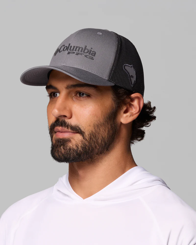 PFG Mesh Ball Cap - Image 3