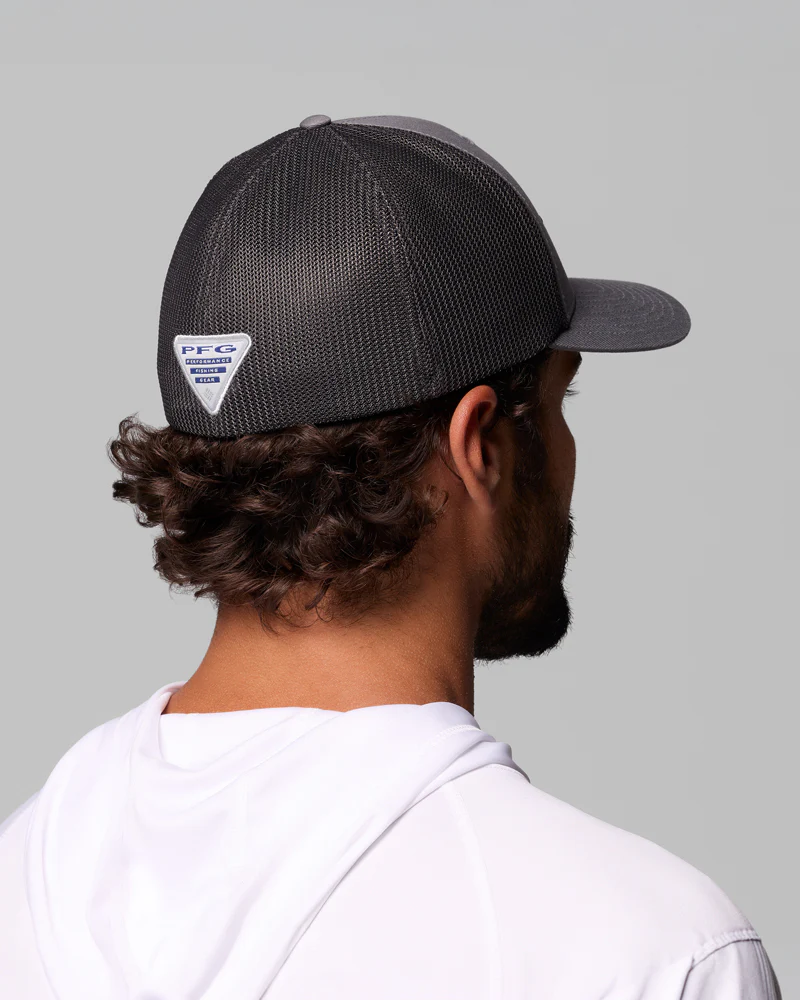 PFG Mesh Ball Cap - Image 4
