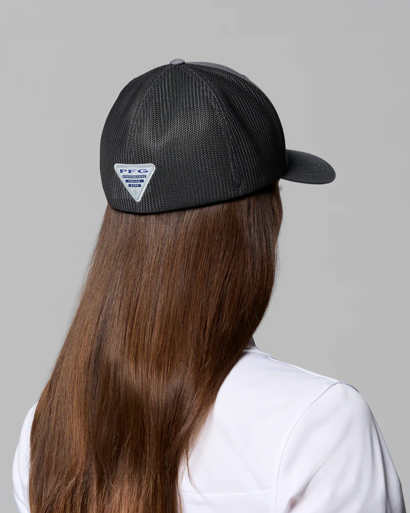 PFG Mesh Ball Cap - Image 5