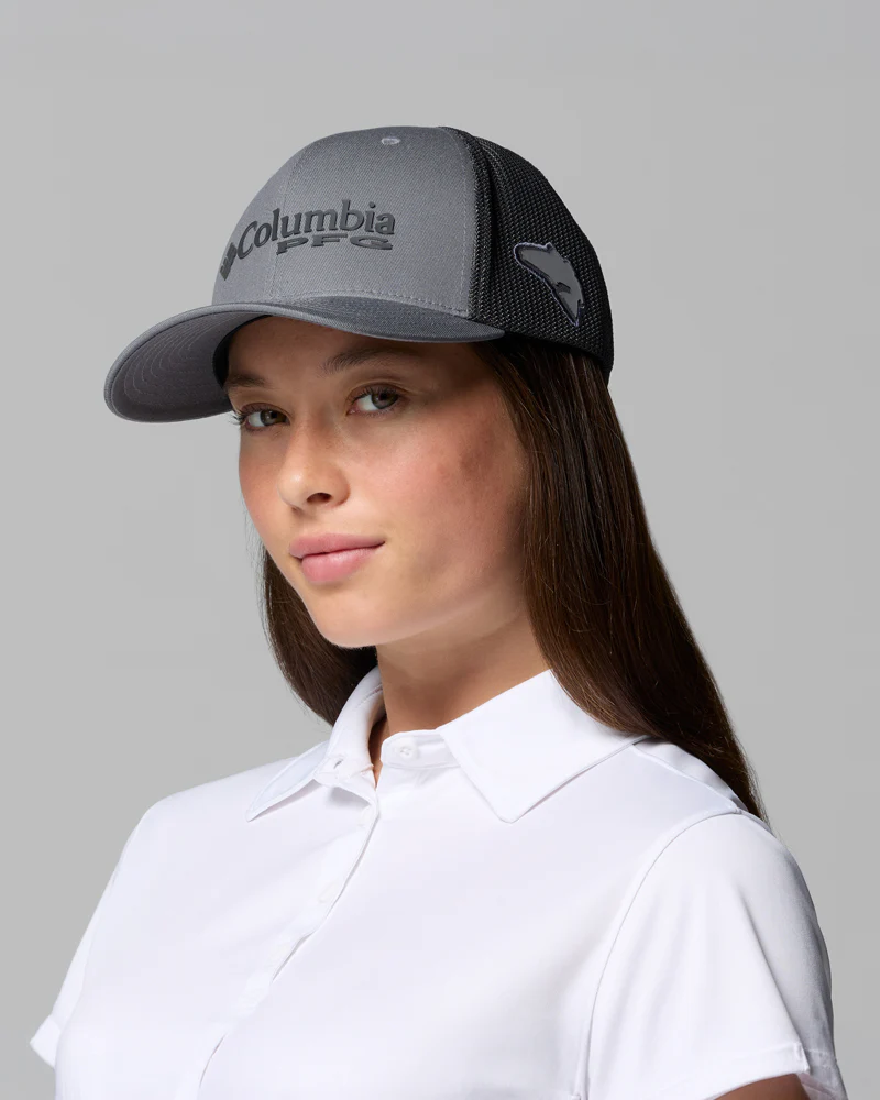 PFG Mesh Ball Cap - Image 6