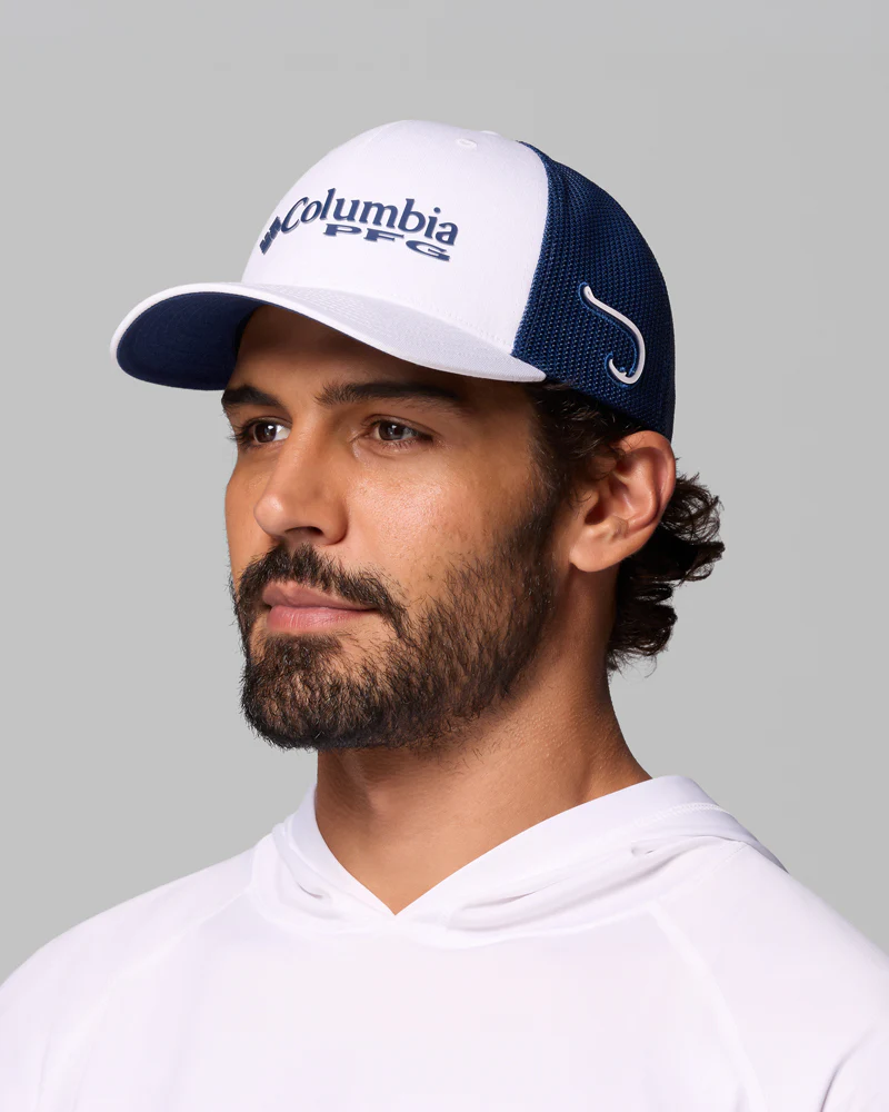 PFG Mesh Ball Cap - Image 3