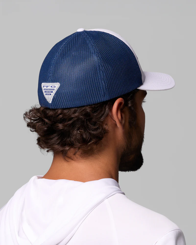 PFG Mesh Ball Cap - Image 5