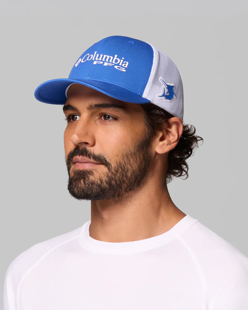 PFG Mesh Ball Cap - Image 3