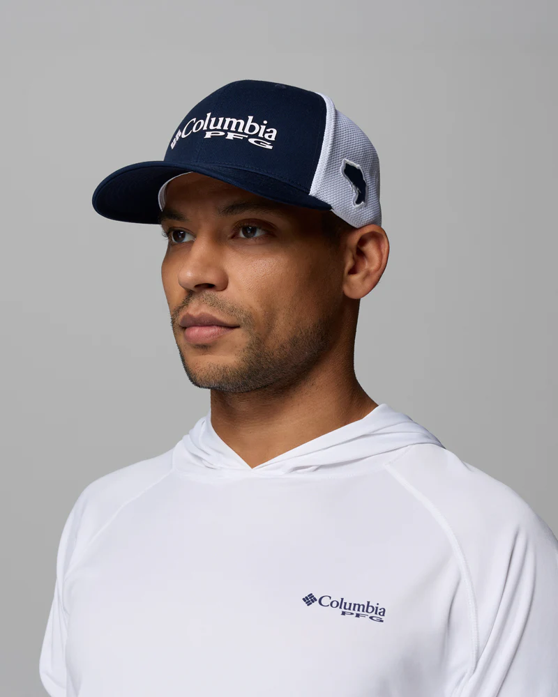 PFG Mesh Ball Cap - Image 3