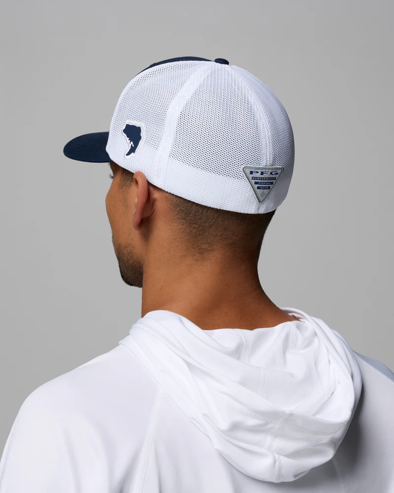 PFG Mesh Ball Cap - Image 4