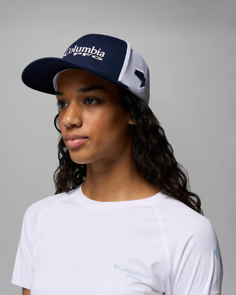 PFG Mesh Ball Cap - Image 5