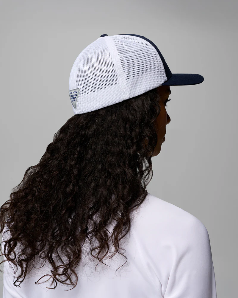 PFG Mesh Ball Cap - Image 6