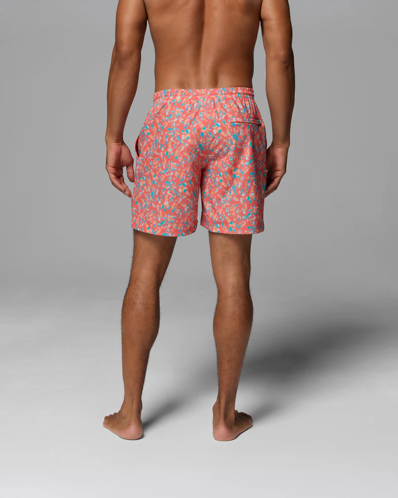 PFG Rambler Printed Water Short - Image 4