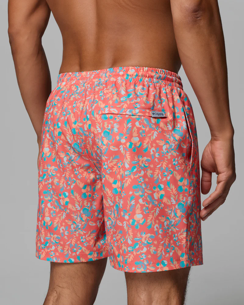 PFG Rambler Printed Water Short - Image 5
