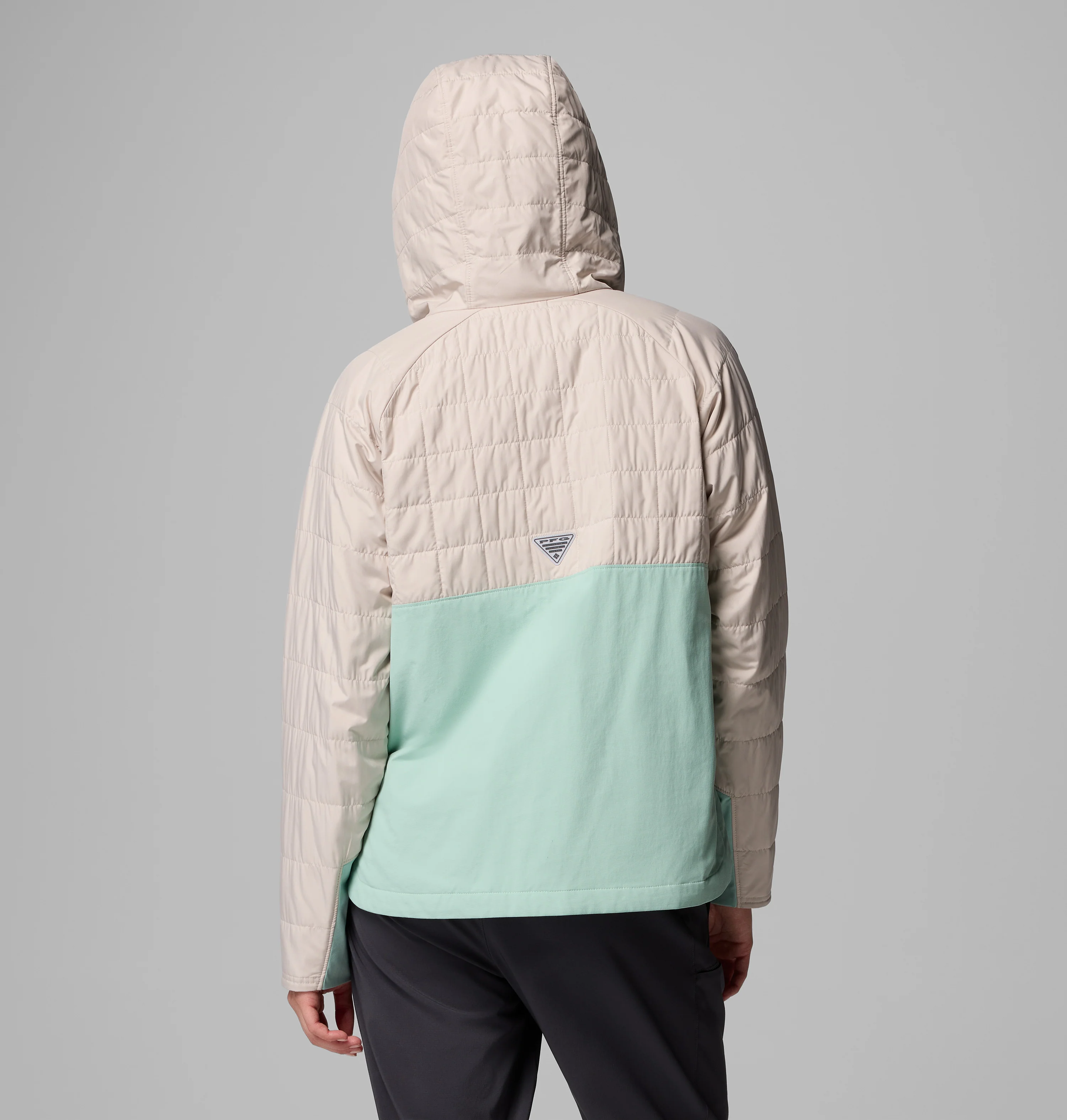 PFG Uncharted II Insulated Anorak - Image 5