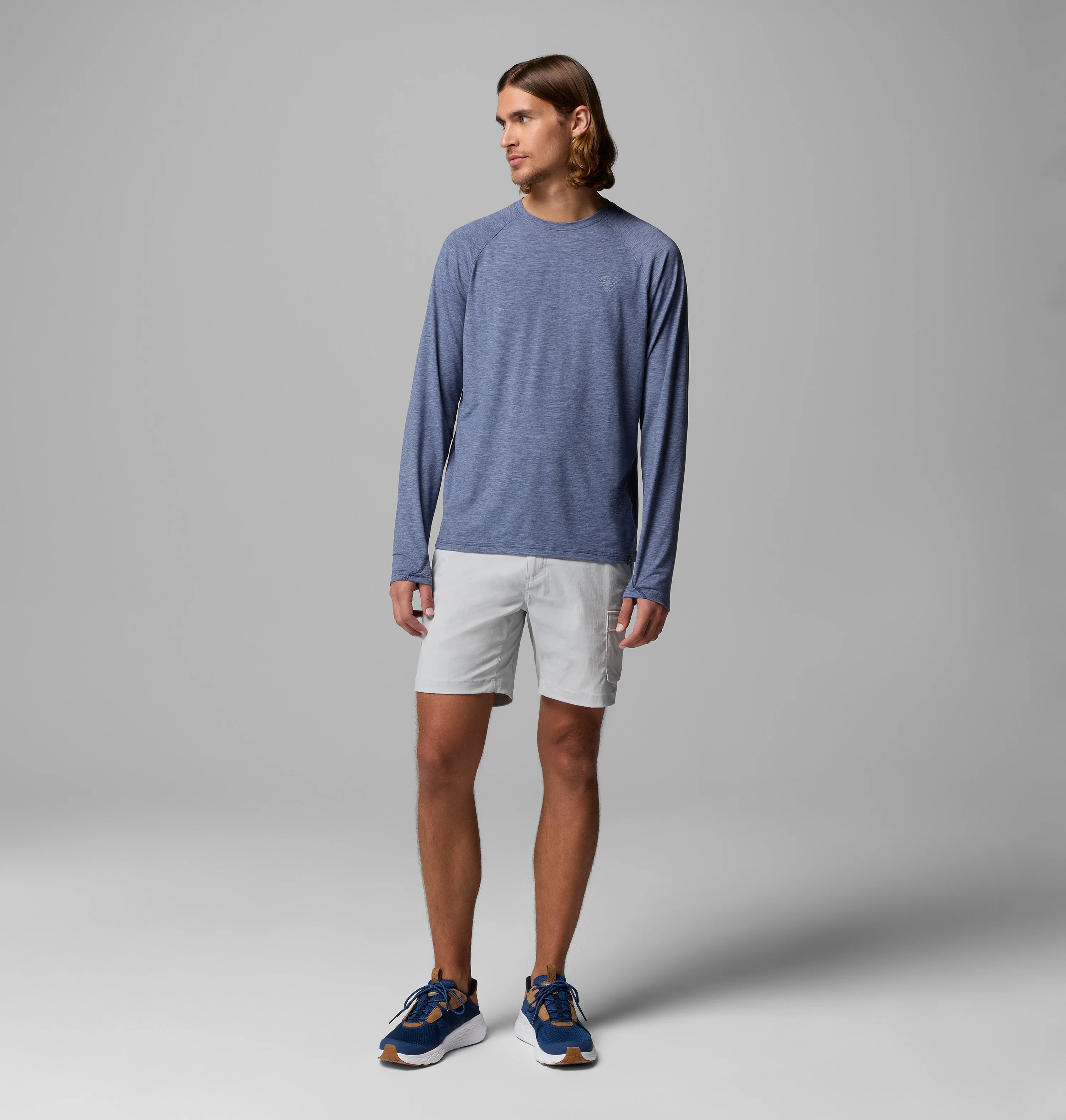 PFG Uncharted II L/S