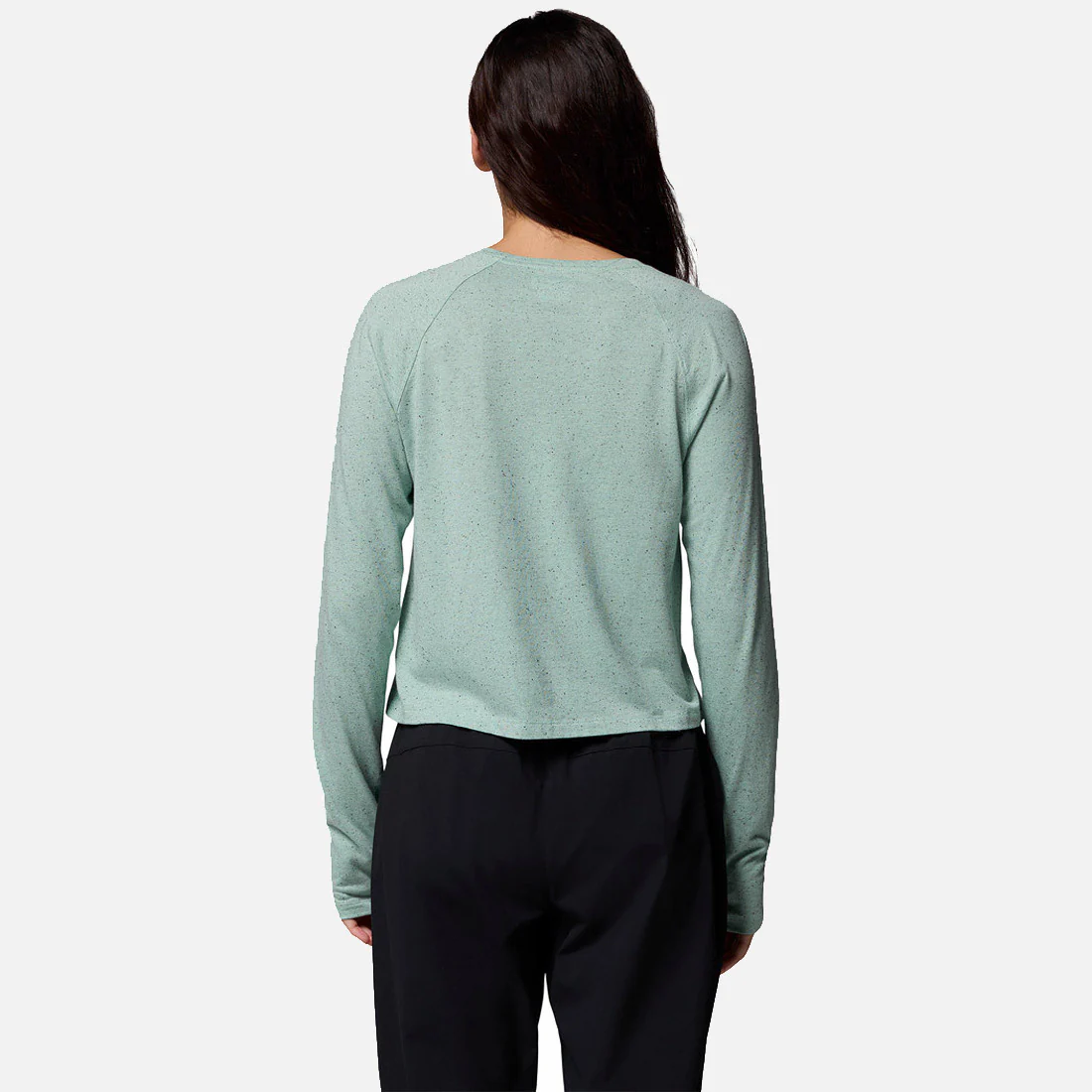 PFG Uncharted Neps Long Sleeve Shirt - Image 2