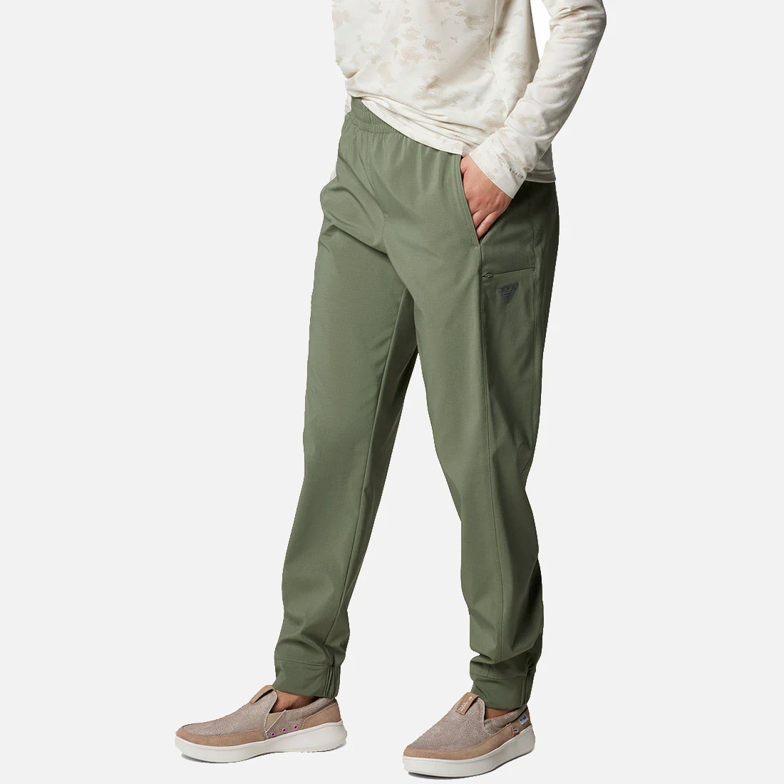 PFG Uncharted Pull On Pant - Image 4