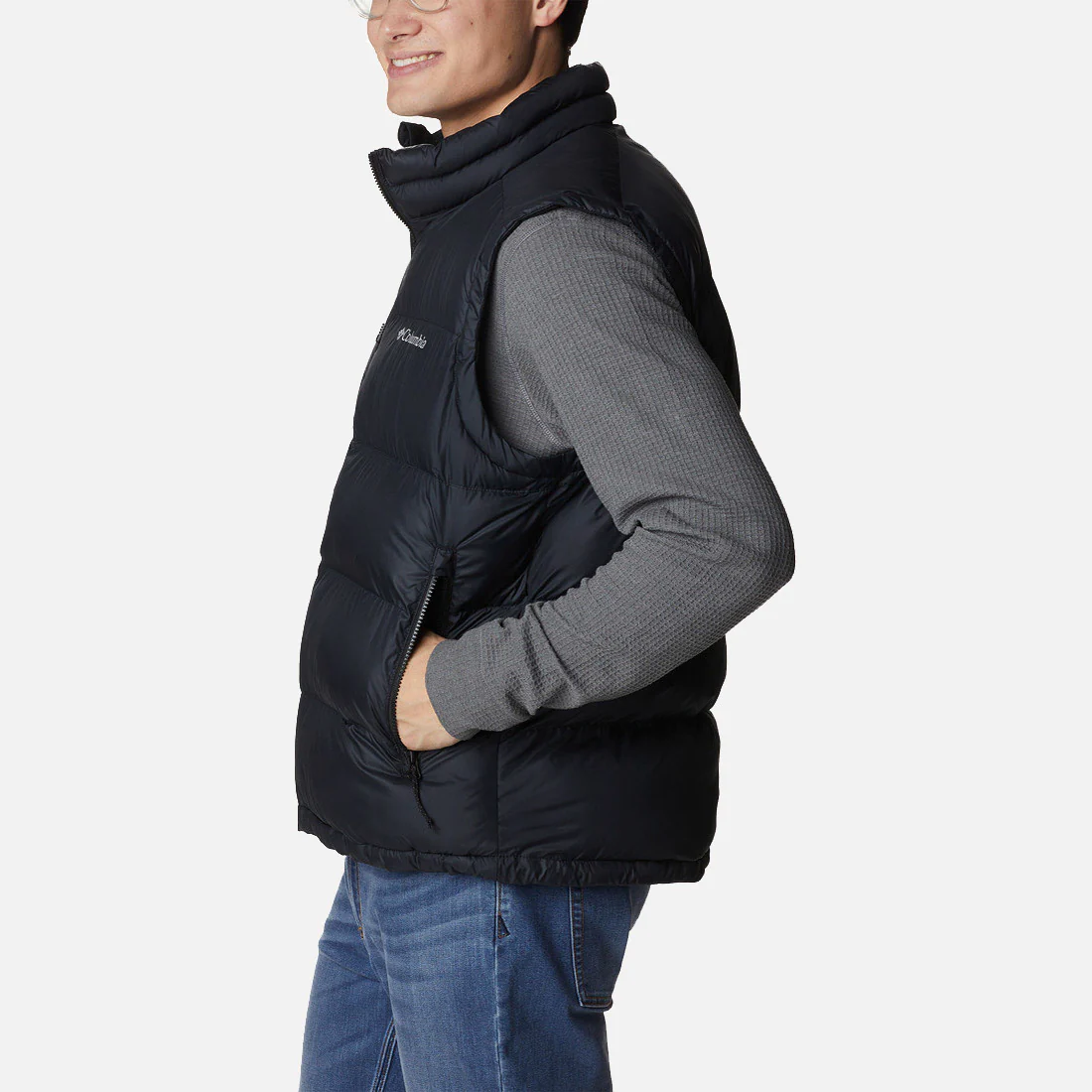 Pike Lake II Vest - Image 3
