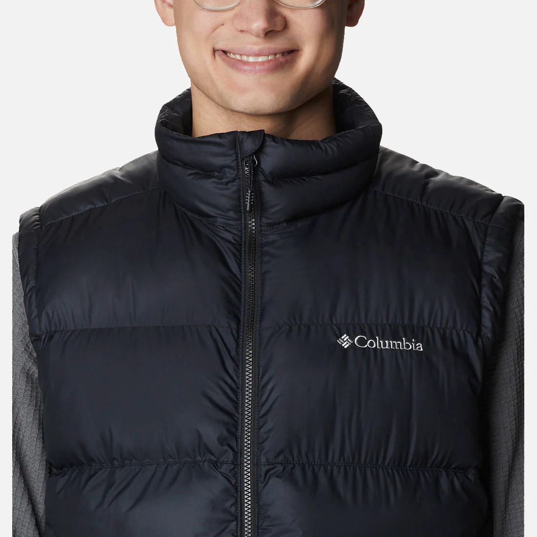 Pike Lake II Vest - Image 4