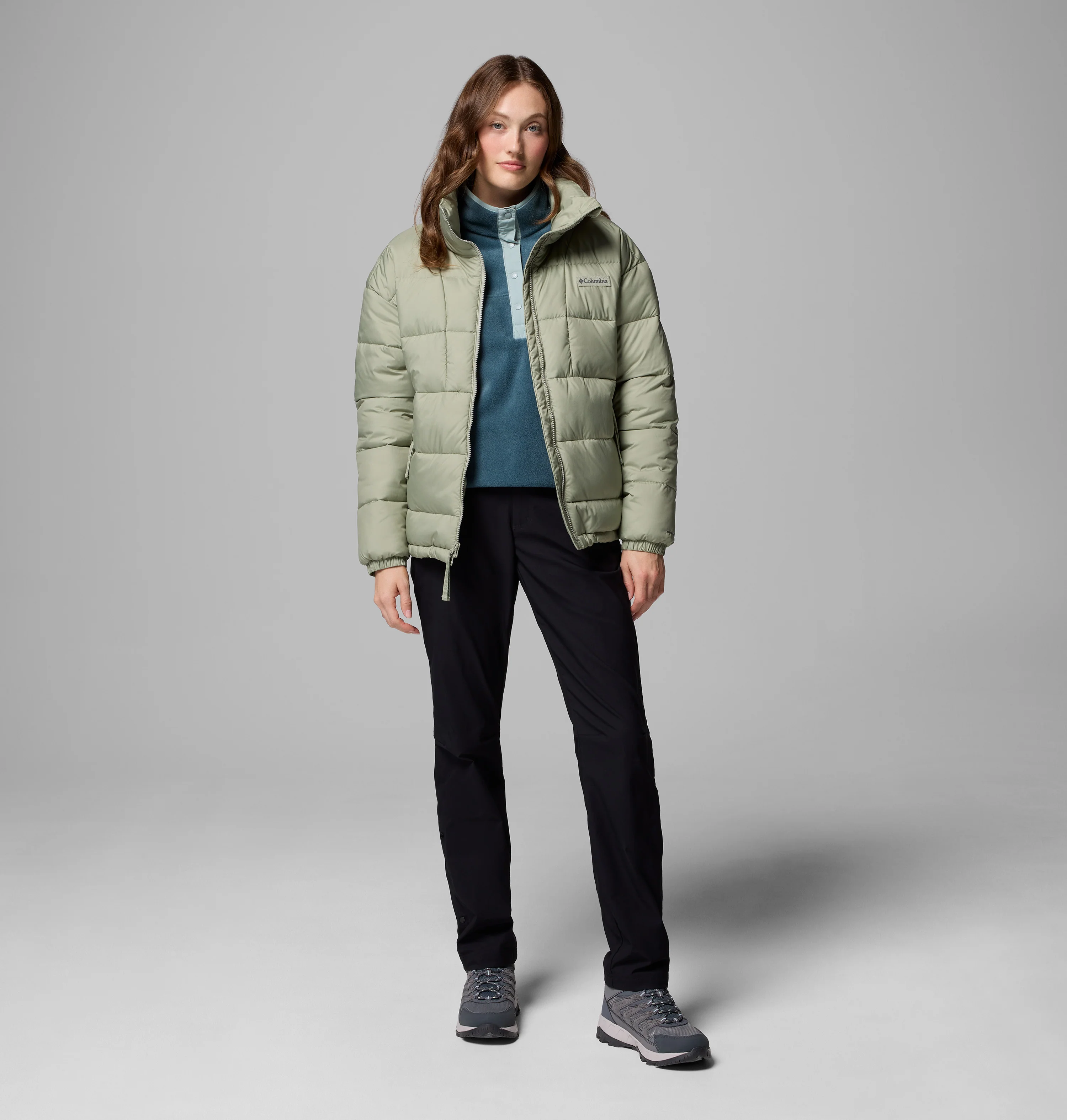 Pike Lake Jacket - Image 3