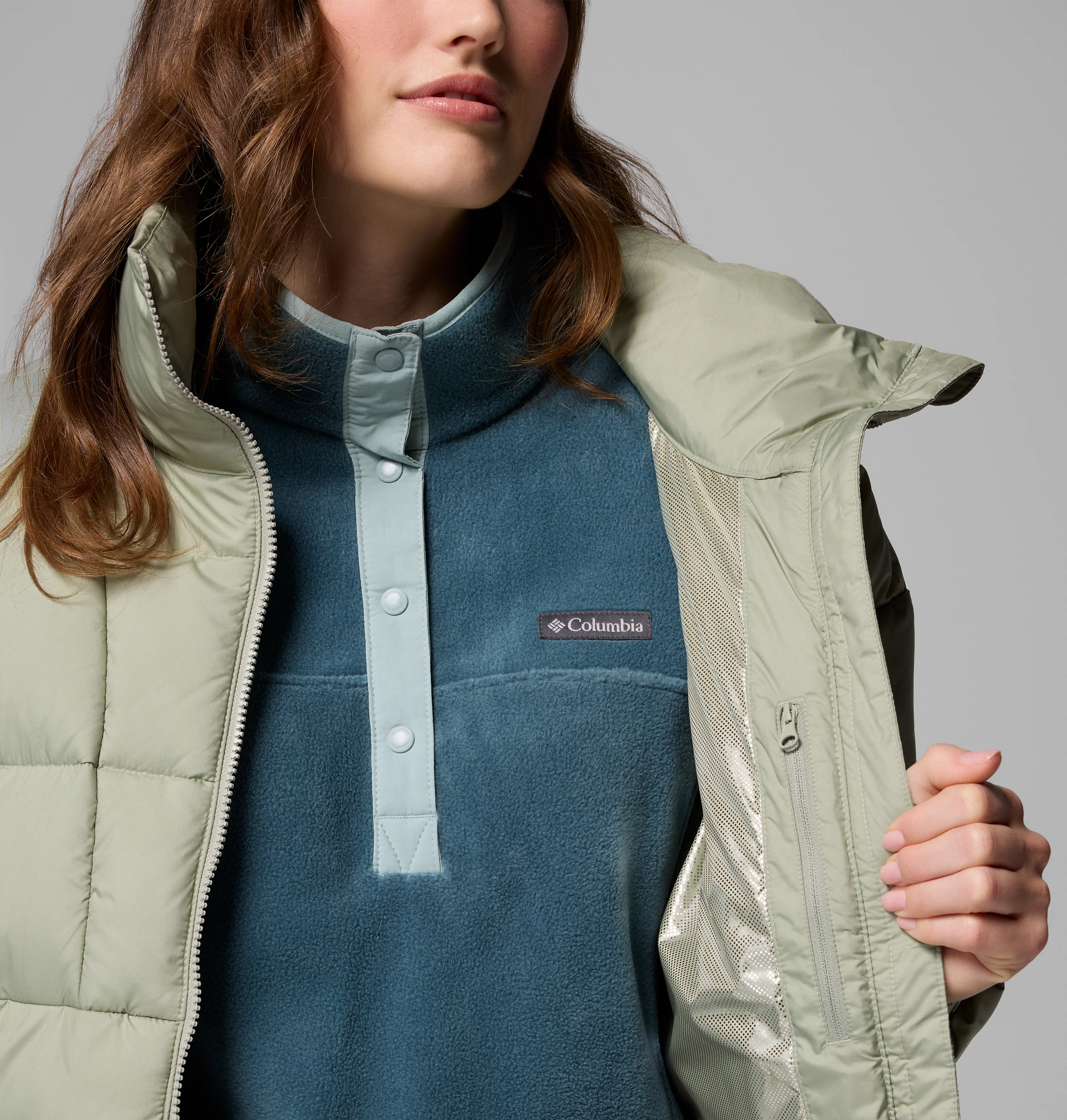 Pike Lake Jacket - Image 4