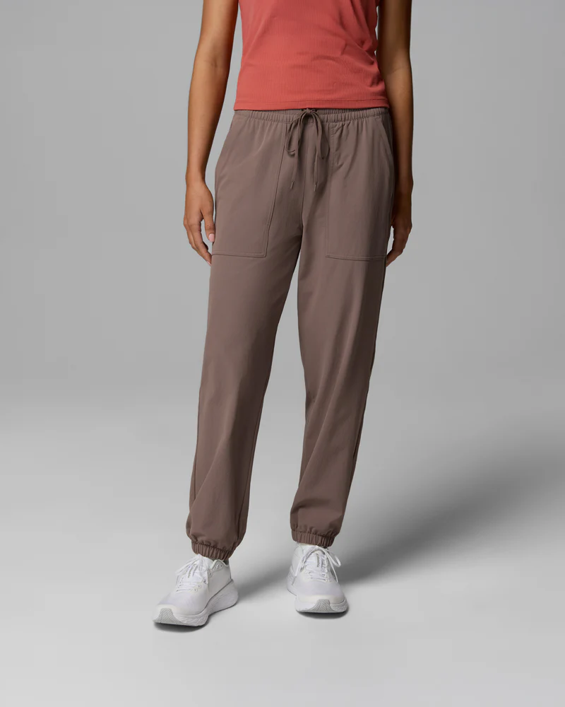 Pinetown Canyon Jogger