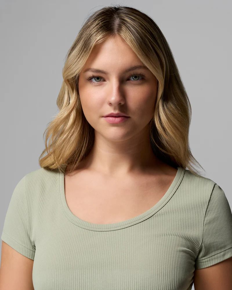 Pinetown Canyon Rib S/S T - Image 4