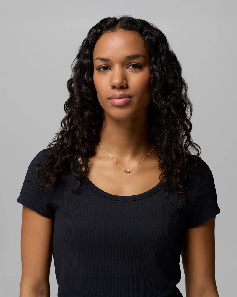 Pinetown Canyon Rib S/S T - Image 3