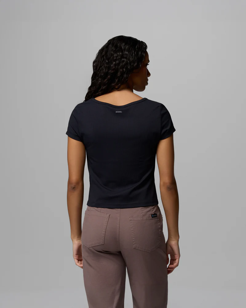Pinetown Canyon Rib S/S T - Image 4