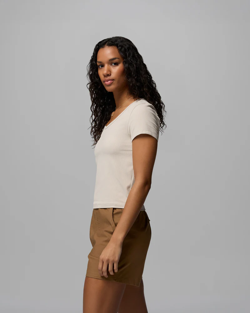 Pinetown Canyon Rib S/S T - Image 2