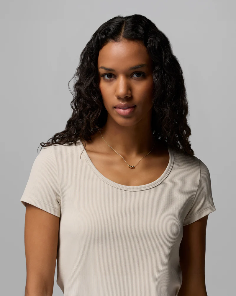 Pinetown Canyon Rib S/S T - Image 3