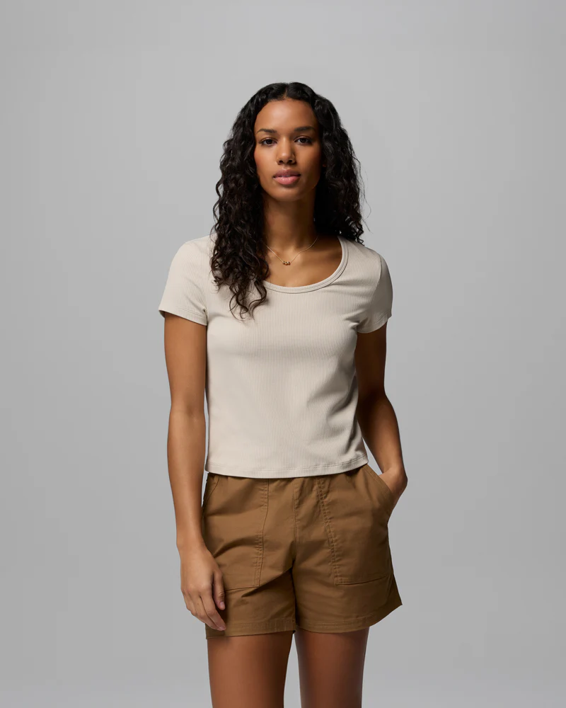 Pinetown Canyon Rib S/S T - Image 4