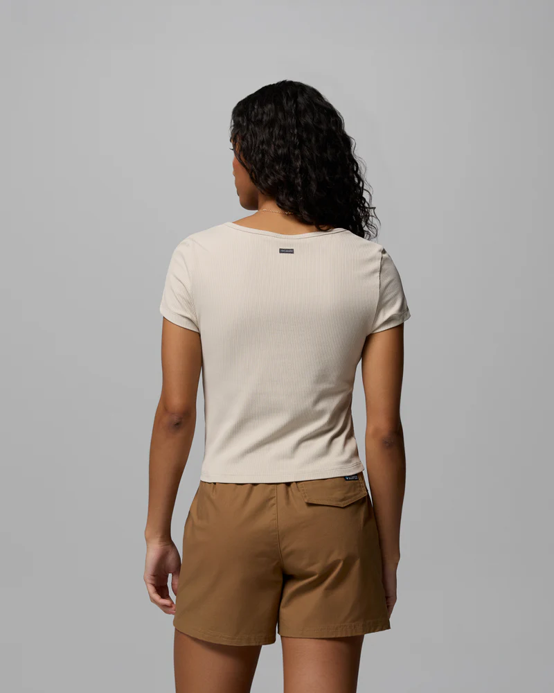Pinetown Canyon Rib S/S T - Image 5